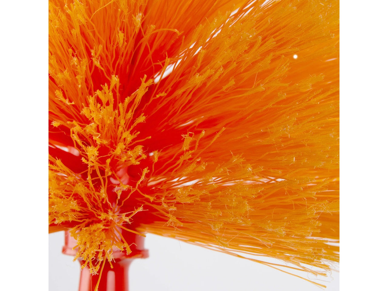 Ragnatore fiocco s/manico rag01107a