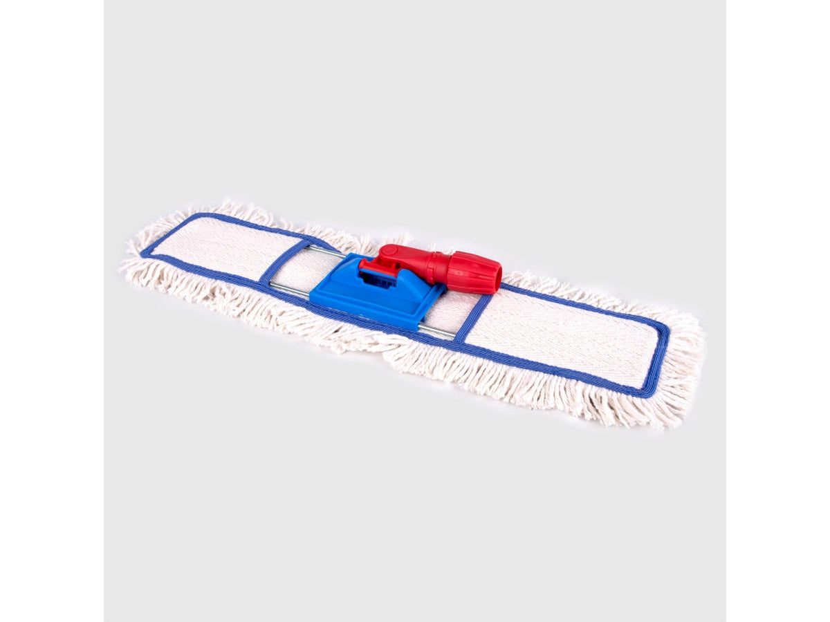 Scopa cotone gulliver b cm.60 sco01237a