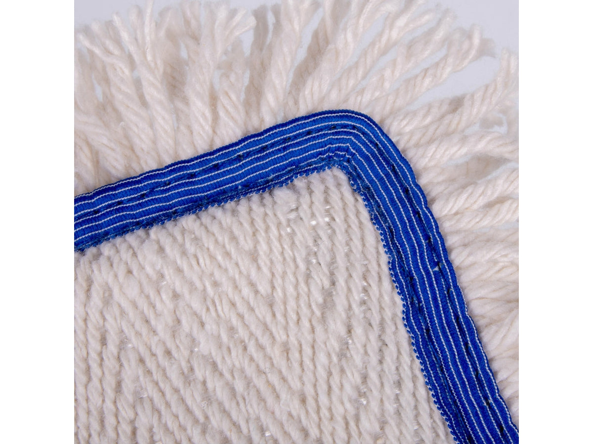 Scopa cotone gulliver b cm.60 sco01237a