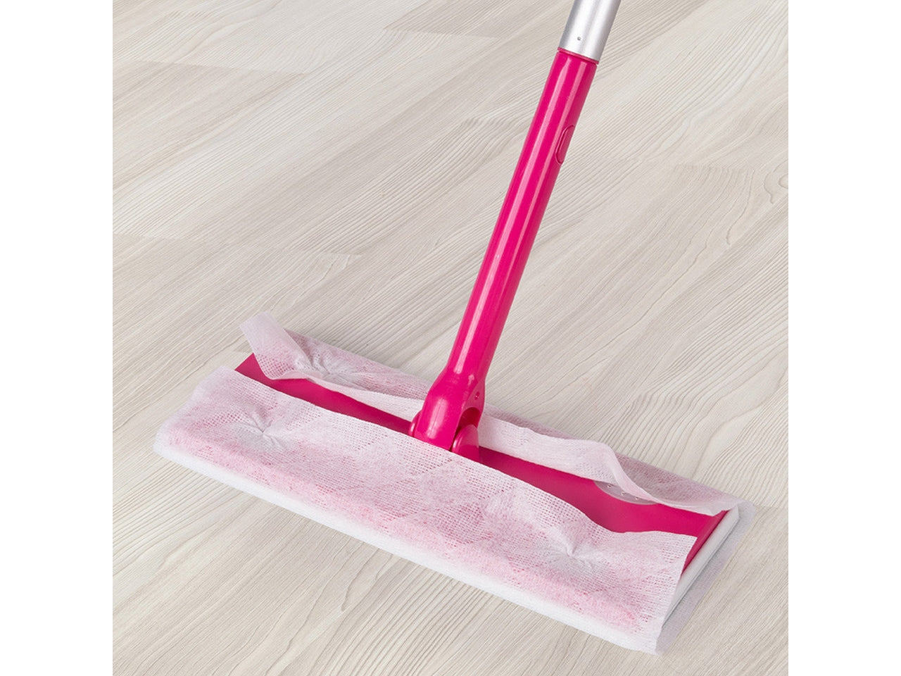 Attrezzo pavimento c/20 panni att00060a