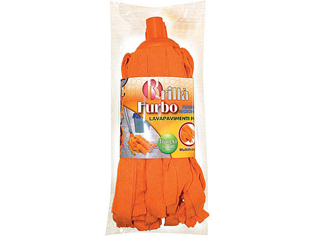 Ricambio mop furbo 140gr ric02406a