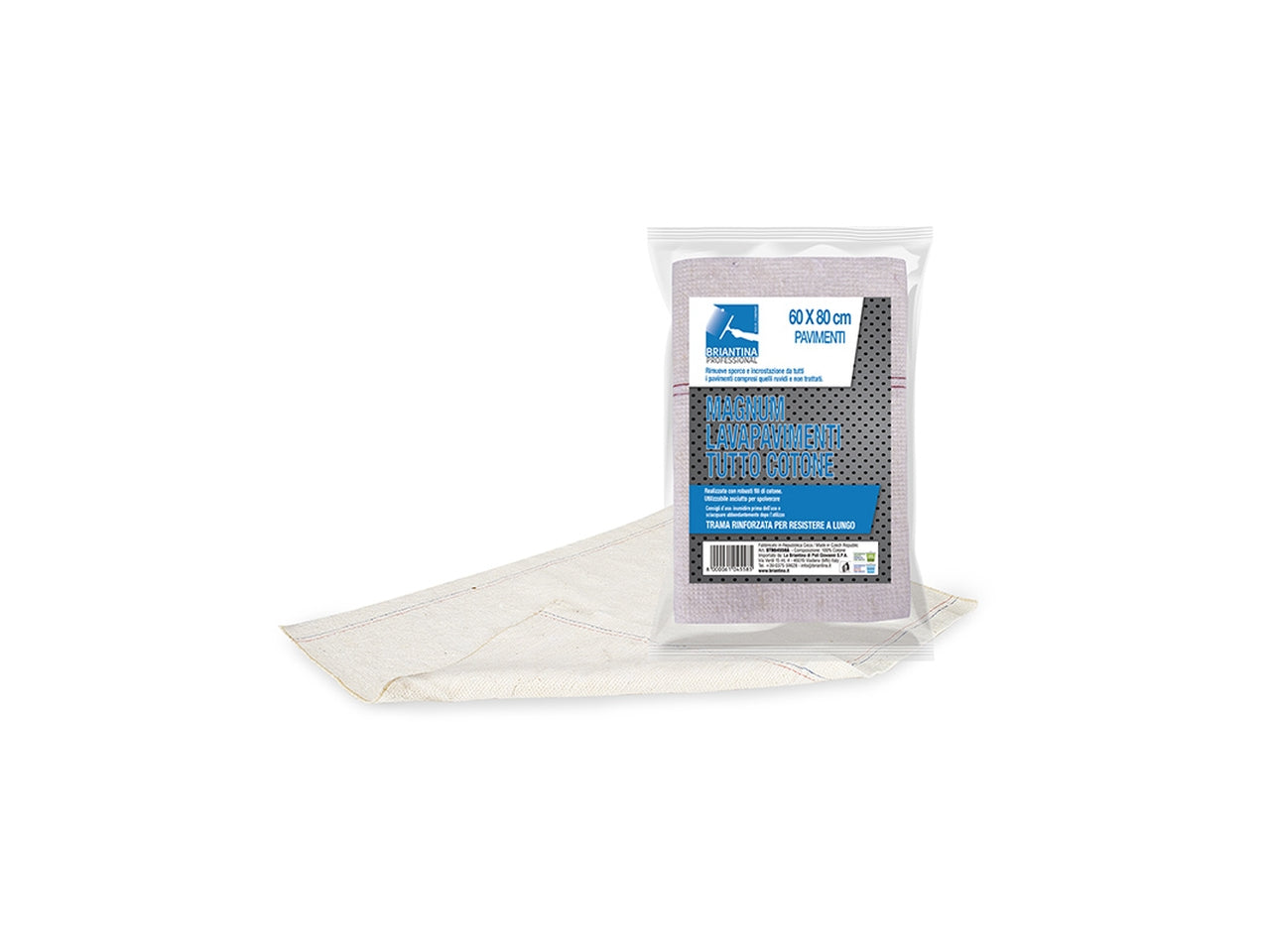 Strofinaccio magnum 60x80 str04558a