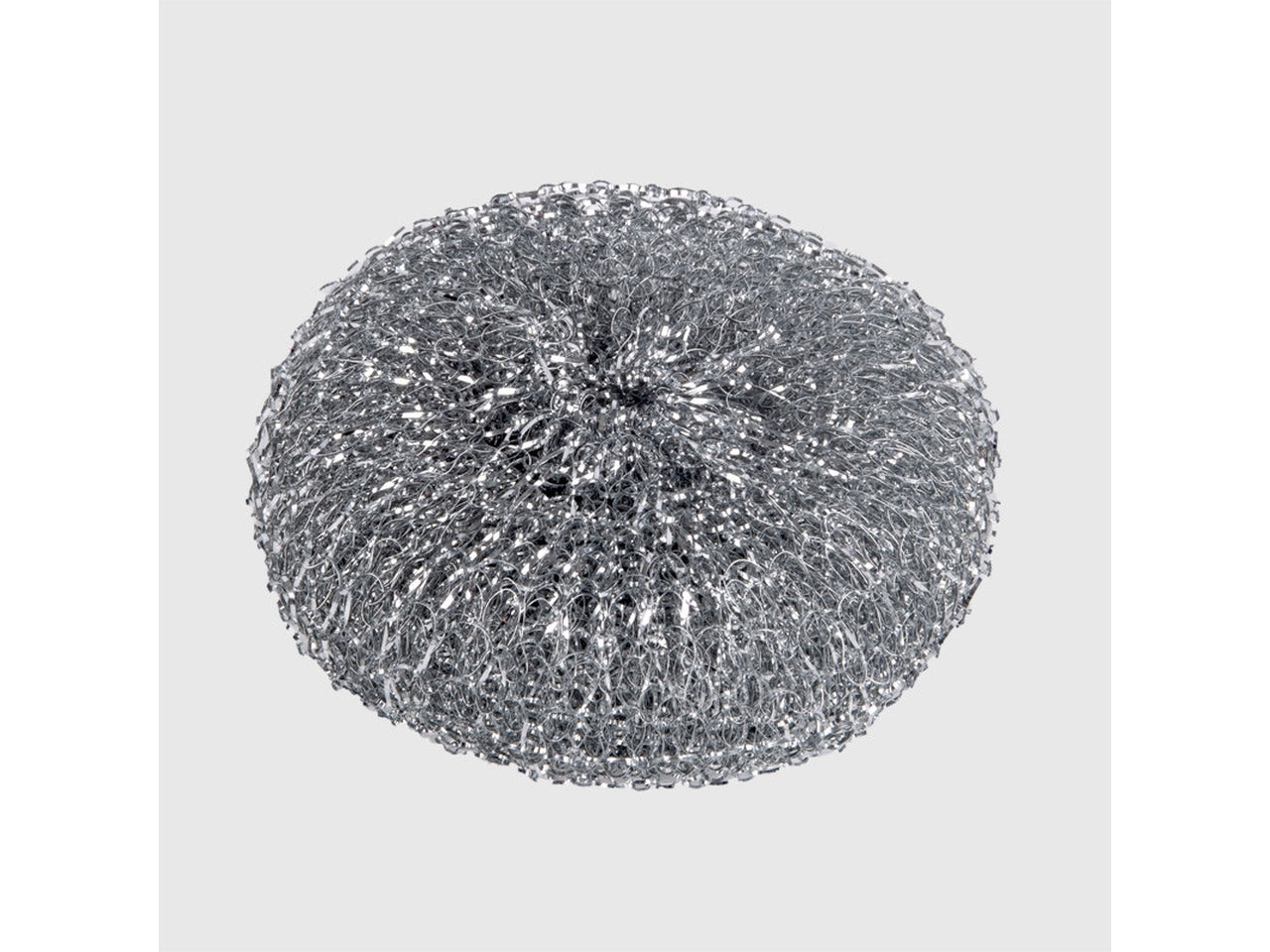 Spugna acciaio 30gr 2 pezzi spu01509a