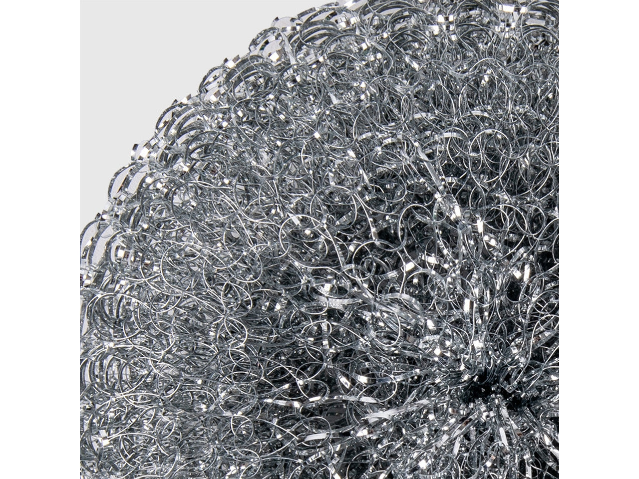 Spugna acciaio 30gr 2 pezzi spu01509a