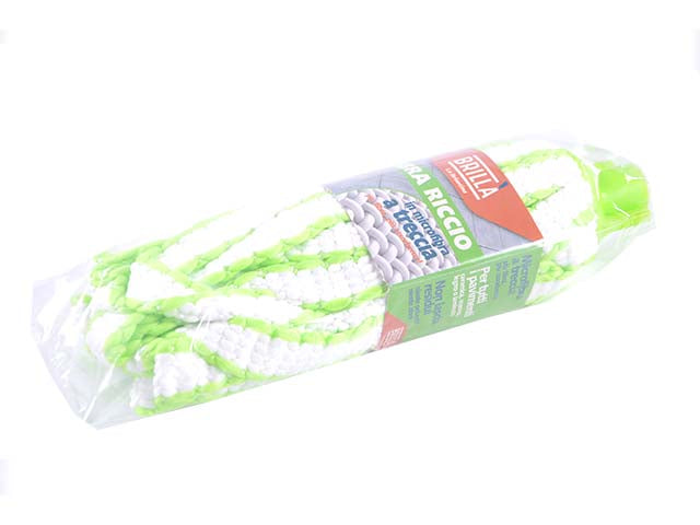 Mop fibra riccio140 g mop04774a