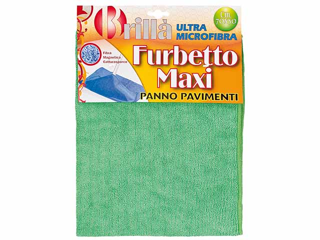 Panno furbetto maxi 50x70cm pan02716a