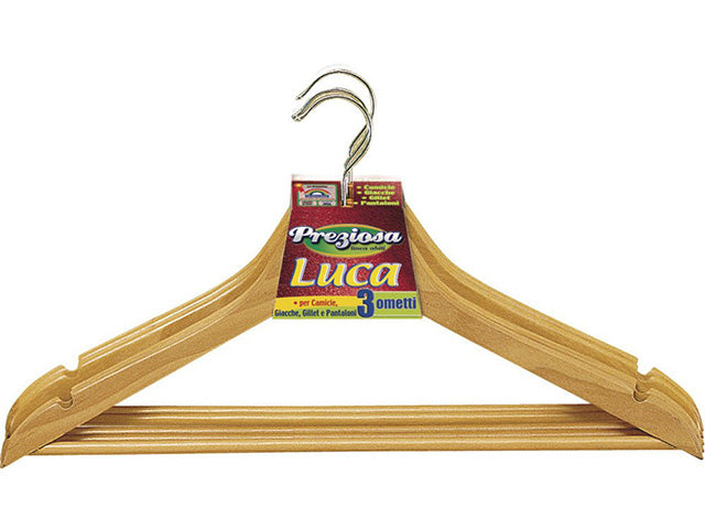 Gruccia 3 pezzi 44cm ome02478a