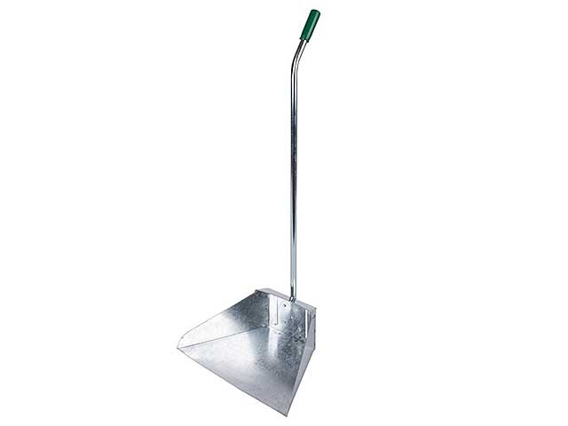 Alzaimmondizie zincata alz00032a