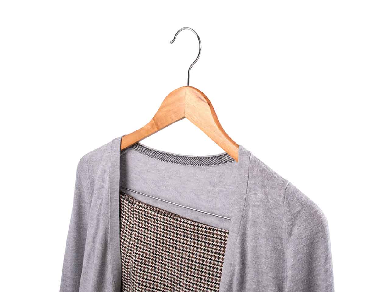 Ometto wood 2 in 1 c/pinzette ome06693a