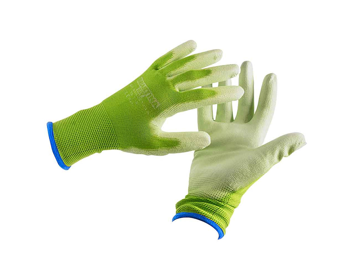 Guanti da giardino uomo tg10 gua06745a