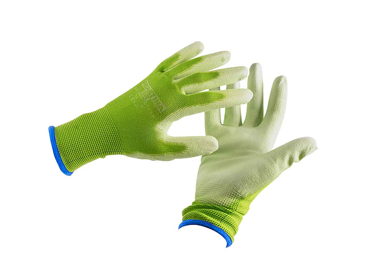 Guanti da giardino uomo tg10 gua06745a