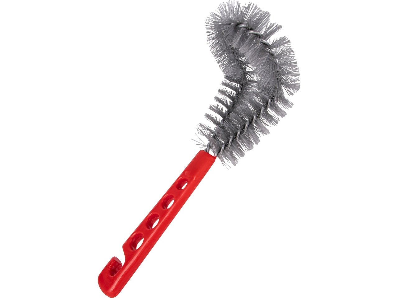 Scovolo bordo interno wc