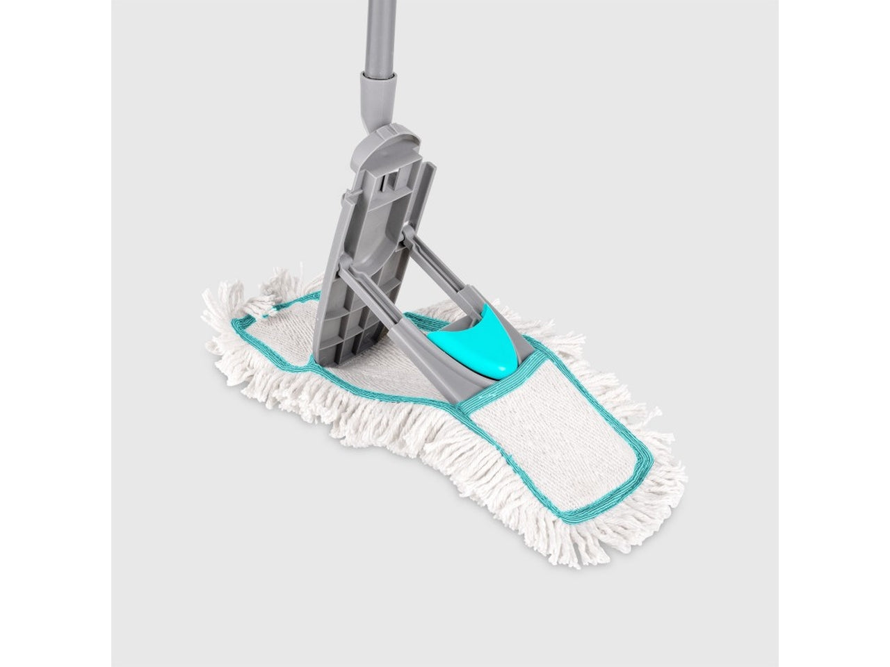 Scopa tuttobrilla cotone