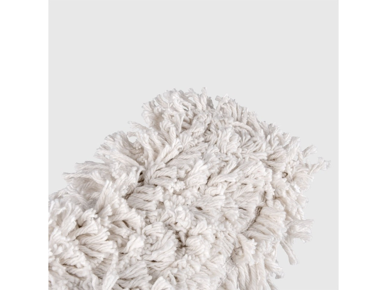 Scopa tuttobrilla cotone