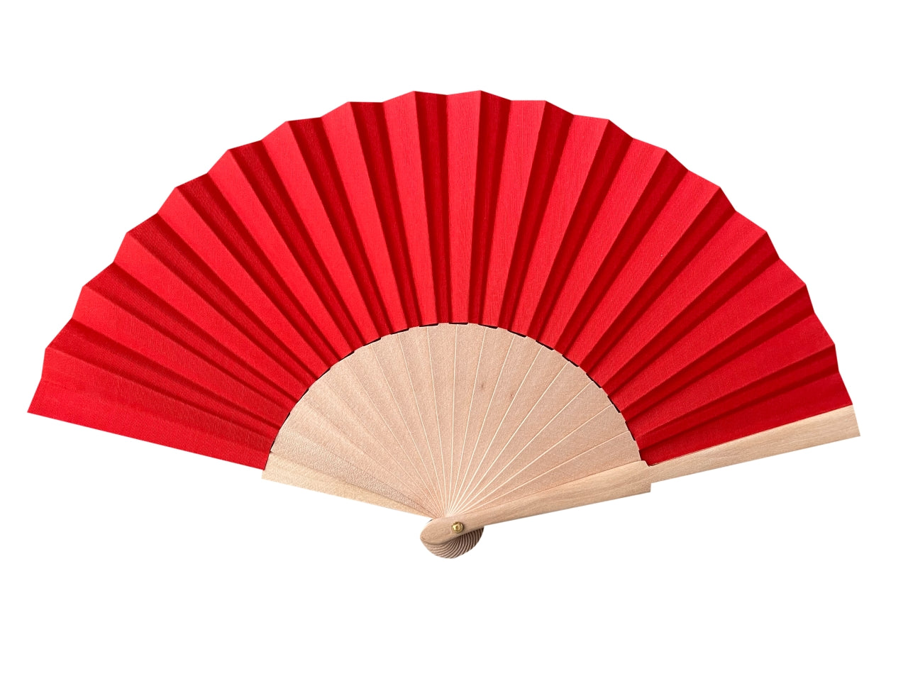 Ventaglio colori assortiti