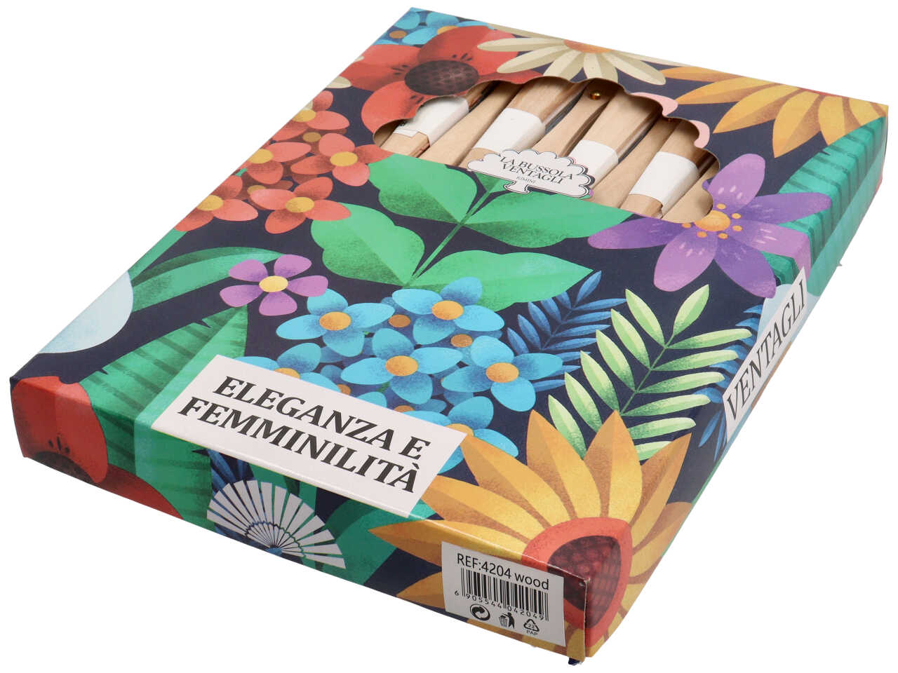 Ventaglio alberobello