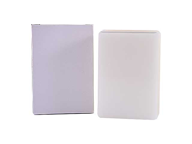 Pouches 65x95mm 125my spess.100 pezzi 5391801