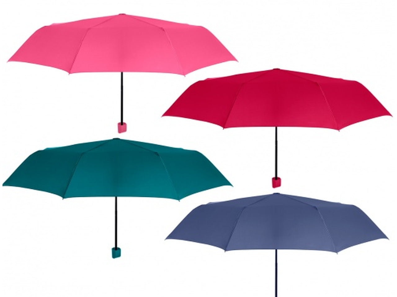 Ombrello mini donna 54cm manuale