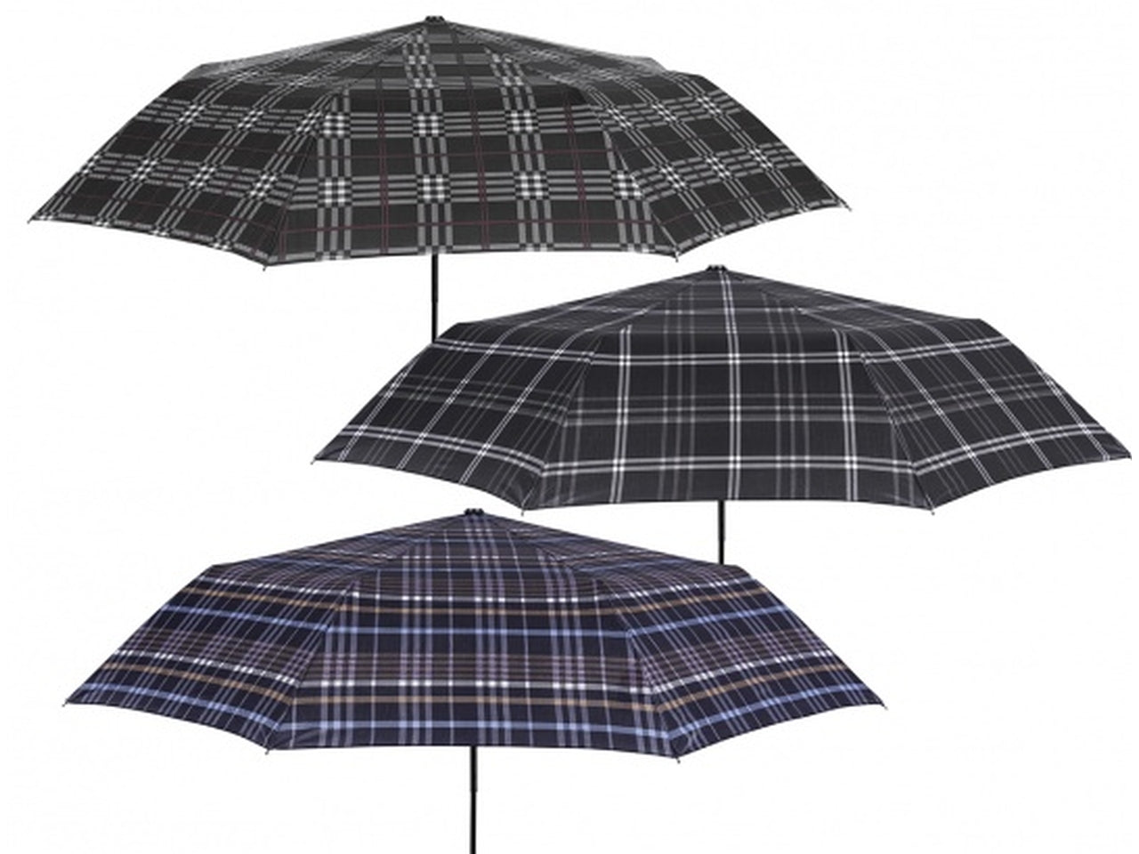 Ombrello mini uomo 54cm automatico