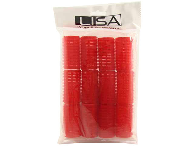 Bigodini adesivi 6 mis. 33280