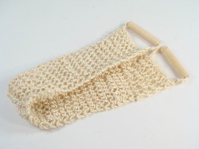 Fascia in sisal 41001