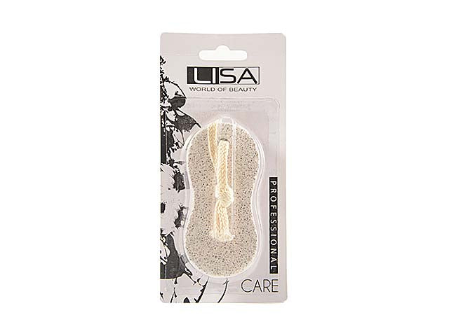 Pietra pomice c/cordino a3509