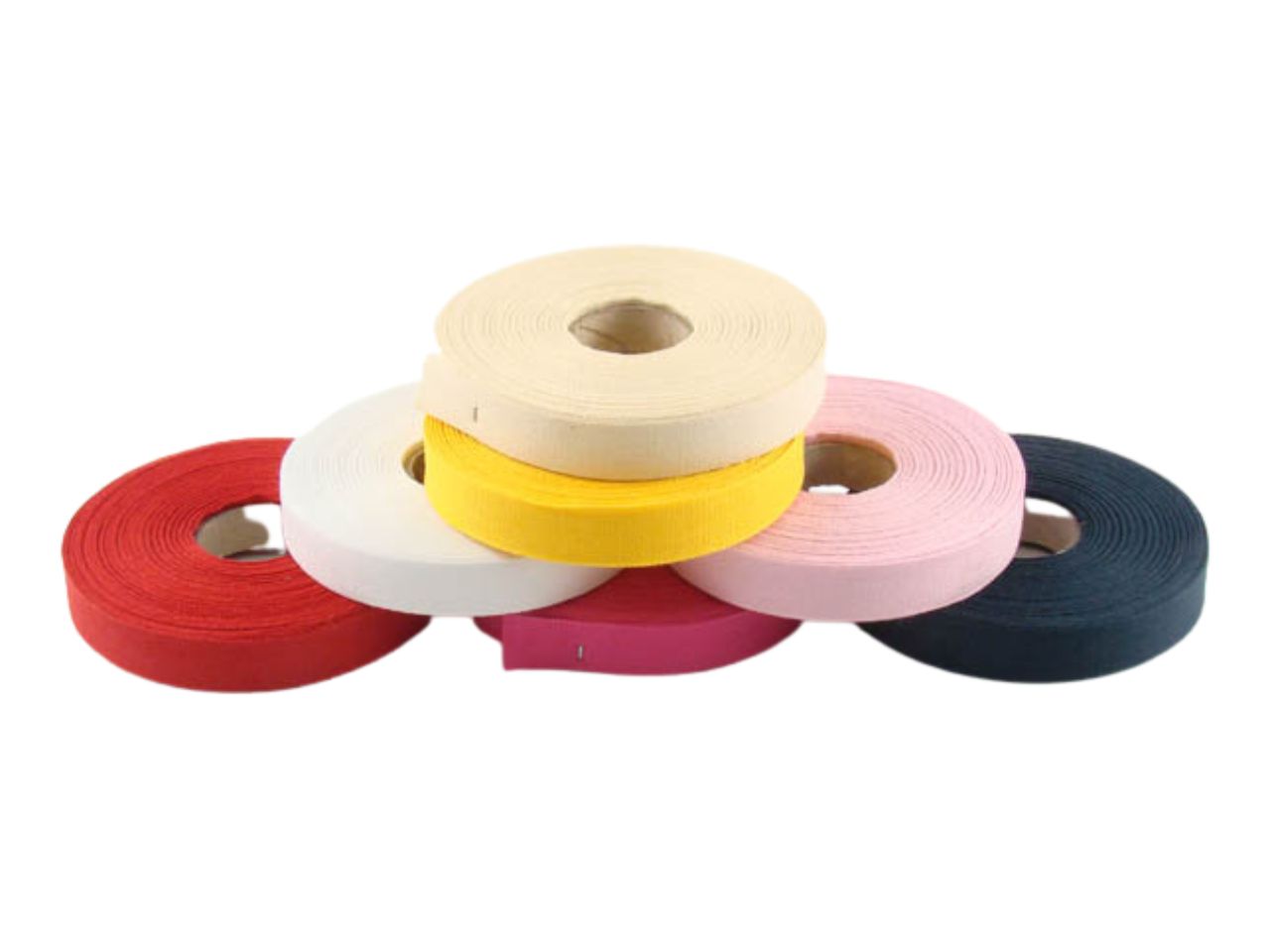 Fettuccia co100% mt.20 600/16