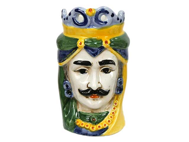 Mori porcellana 5,3x5,3x9,5 color l1996/m