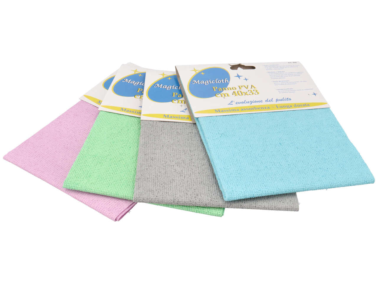 Panno pva 40x33cm