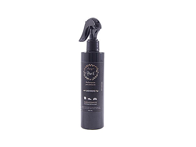 Profumatore per ambienti cashmere 250ml