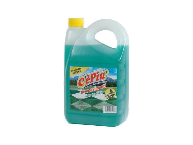 Lavapavimenti c'e'piu'al pino4lt.5/2$