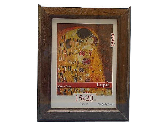 Cornice arte povera 15x20cm