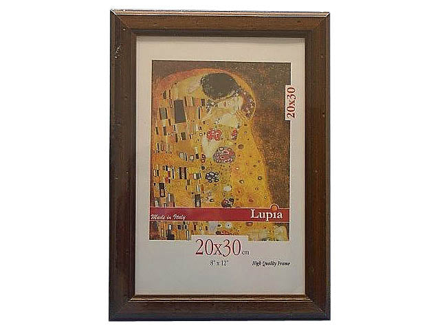 Cornice arte povera 20x30cm