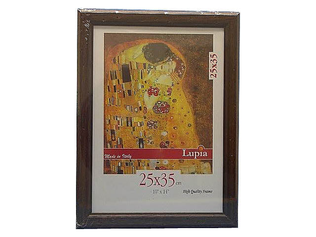 Cornice "arte povera" 25x35 25355