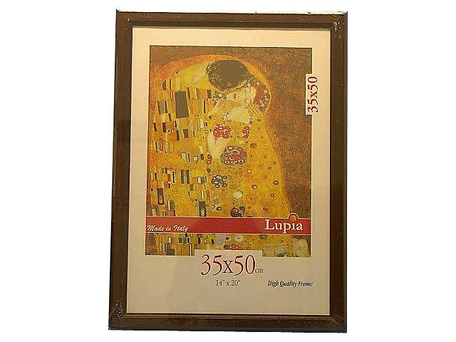 Cornice arte povera 35x50cm