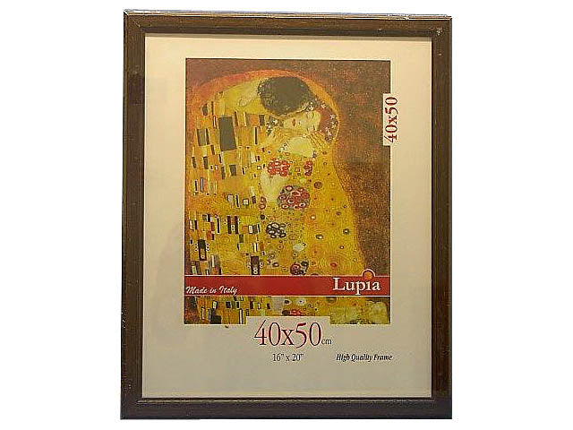 Cornice "arte povera" 40x50 40505