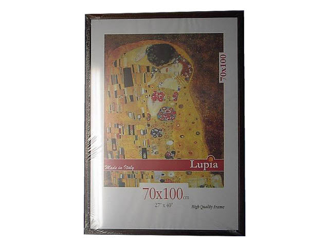 Cornice arte povera 70x100cm