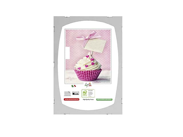 Cornice apply 24x30cm crilex