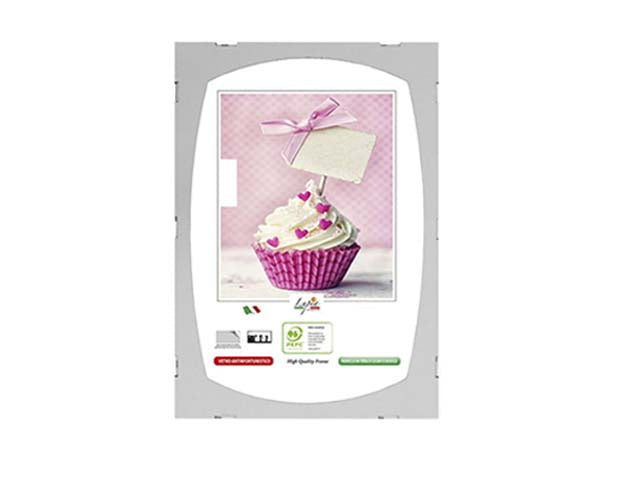 Cornice apply 30x40cm crilex