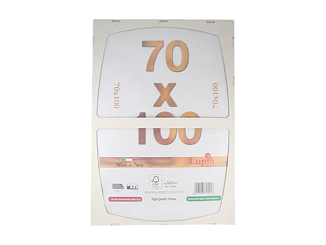 Cornice "apply" 70x100 crilex 70101