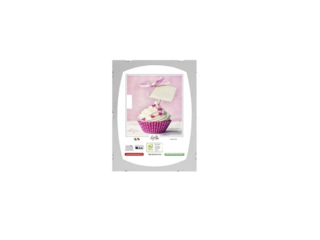 Cornice apply 10x15cm crilex