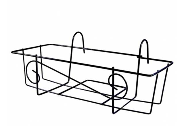 Ciary balconiera fissa 60cm