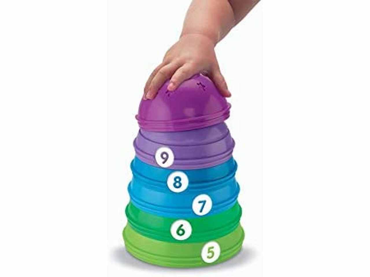 Fischer-price scodelletrasformellew4472