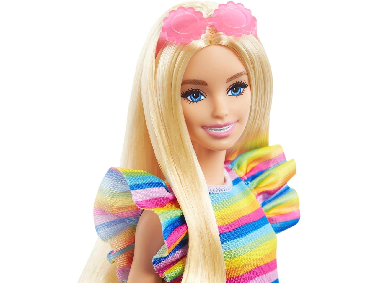 Barbie fashion assortimenti $