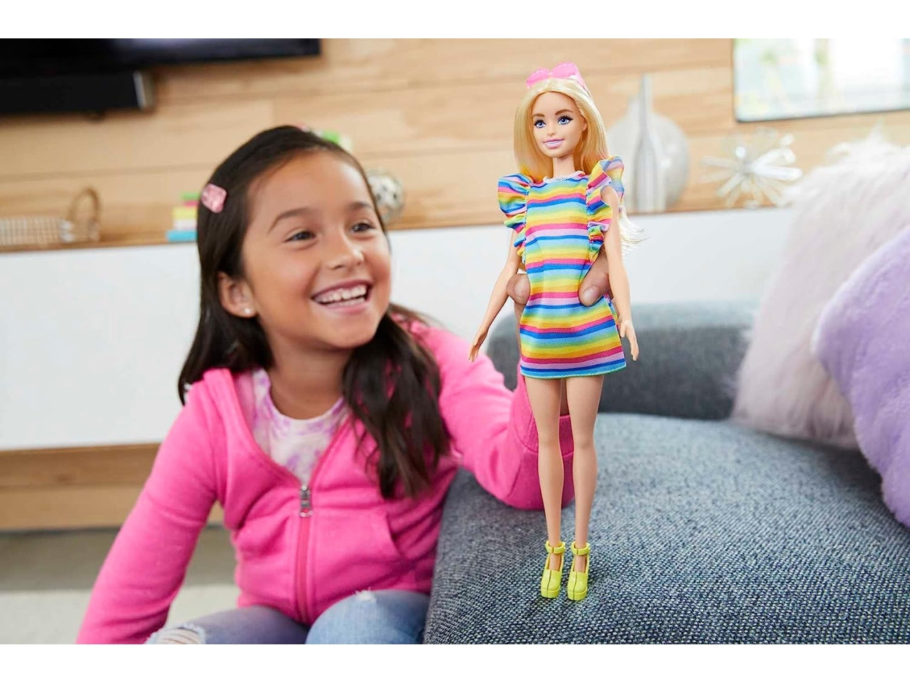 Barbie fashion assortimenti $