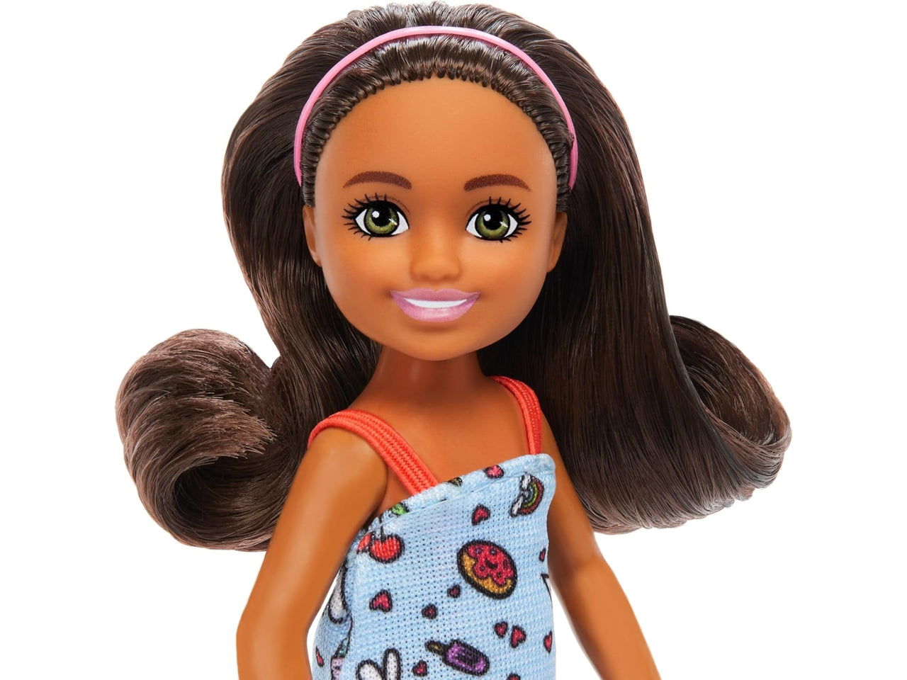 Barbie chelsea ass.to dwj33-0