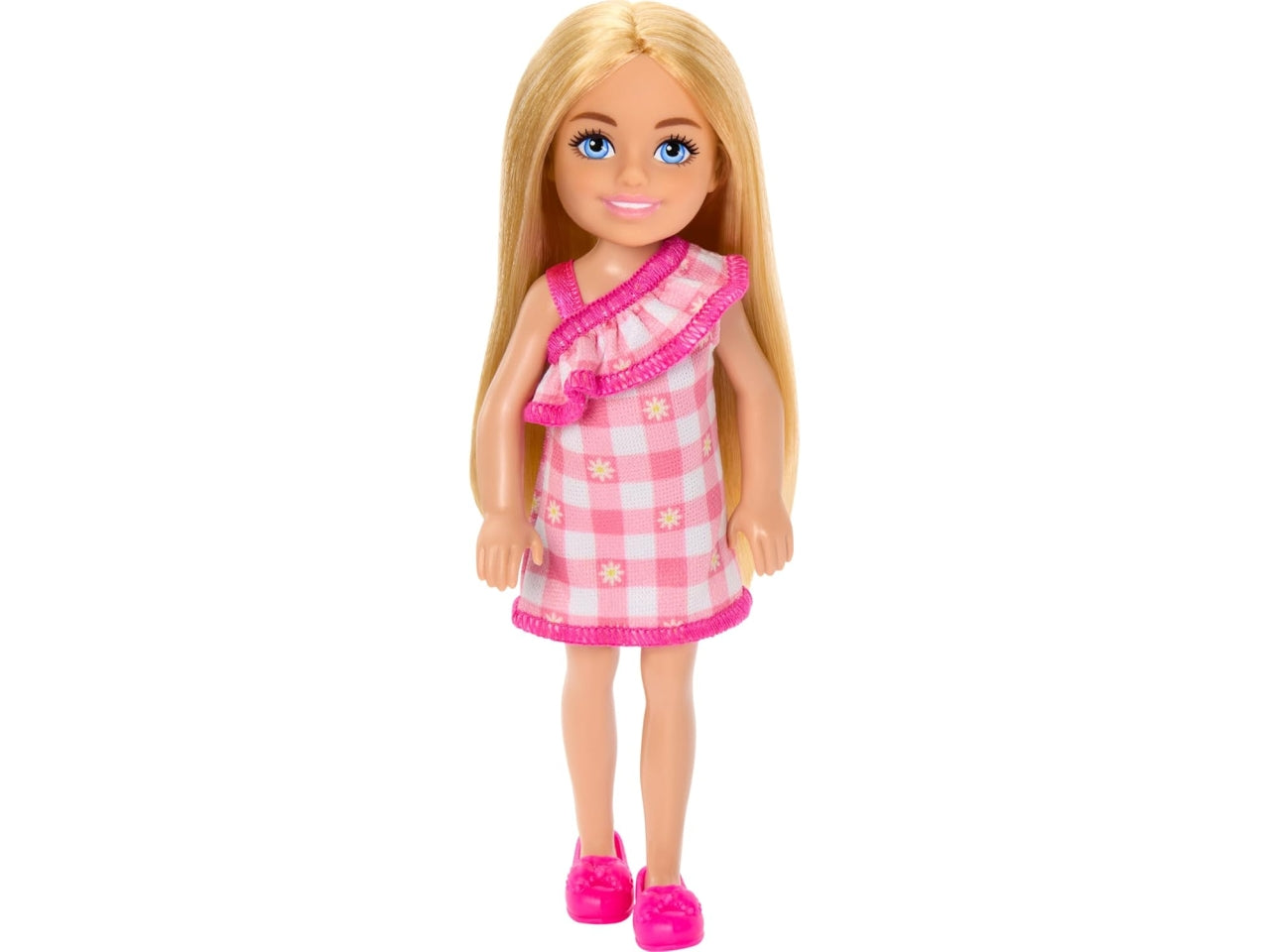 Barbie chelsea ass.to dwj33-0