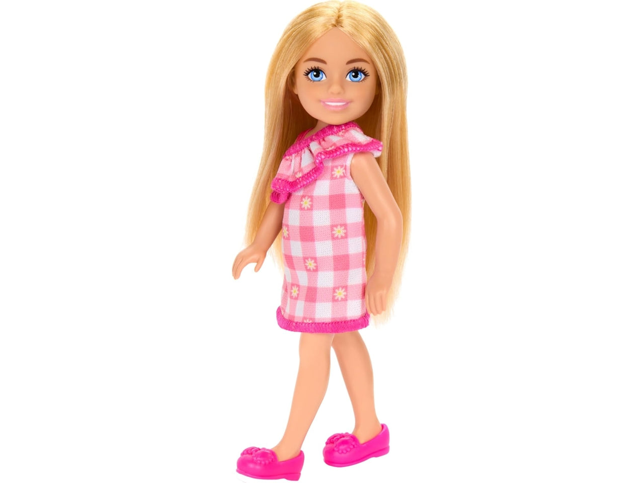 Barbie chelsea ass.to dwj33-0