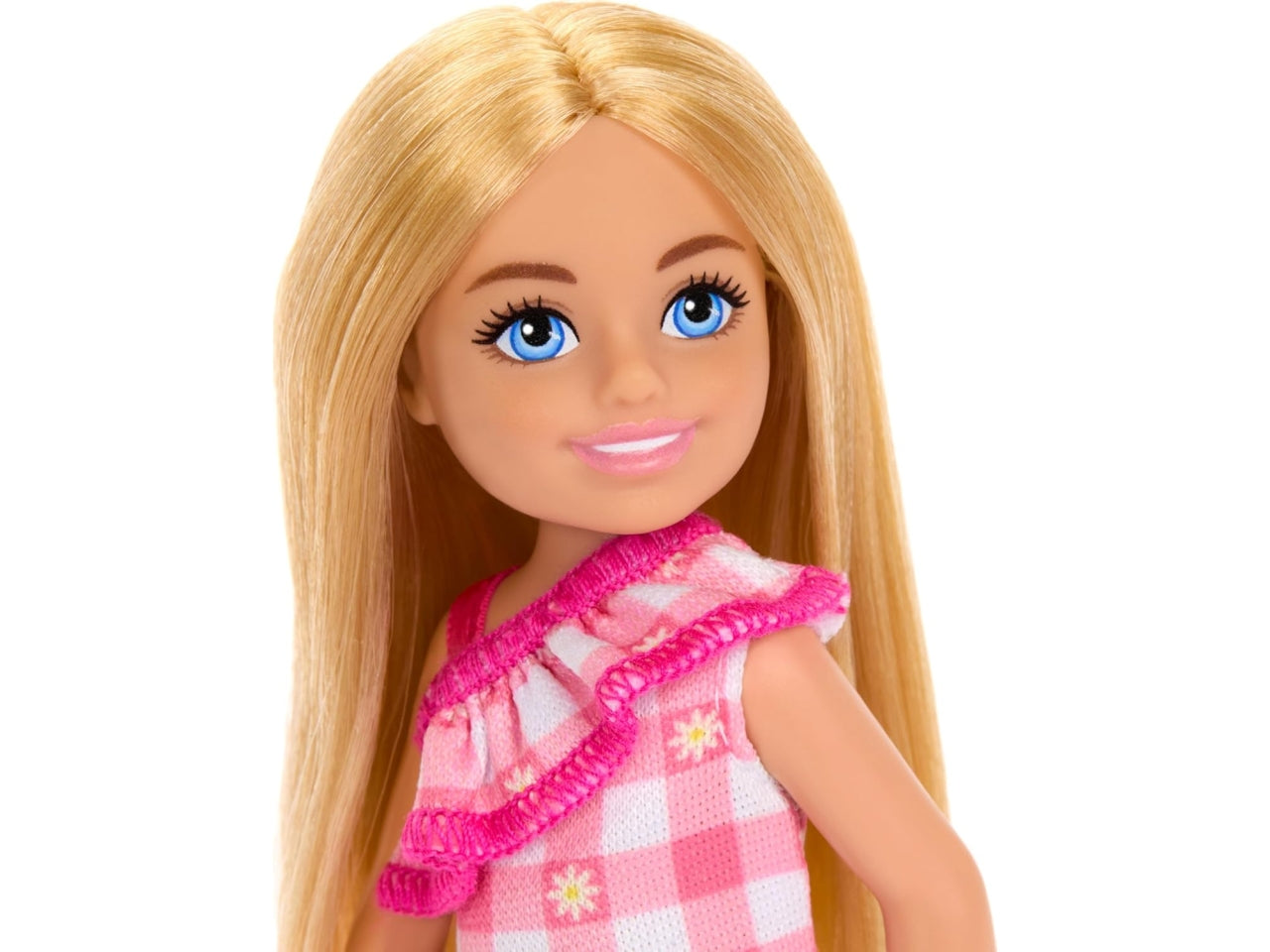 Barbie chelsea ass.to dwj33-0