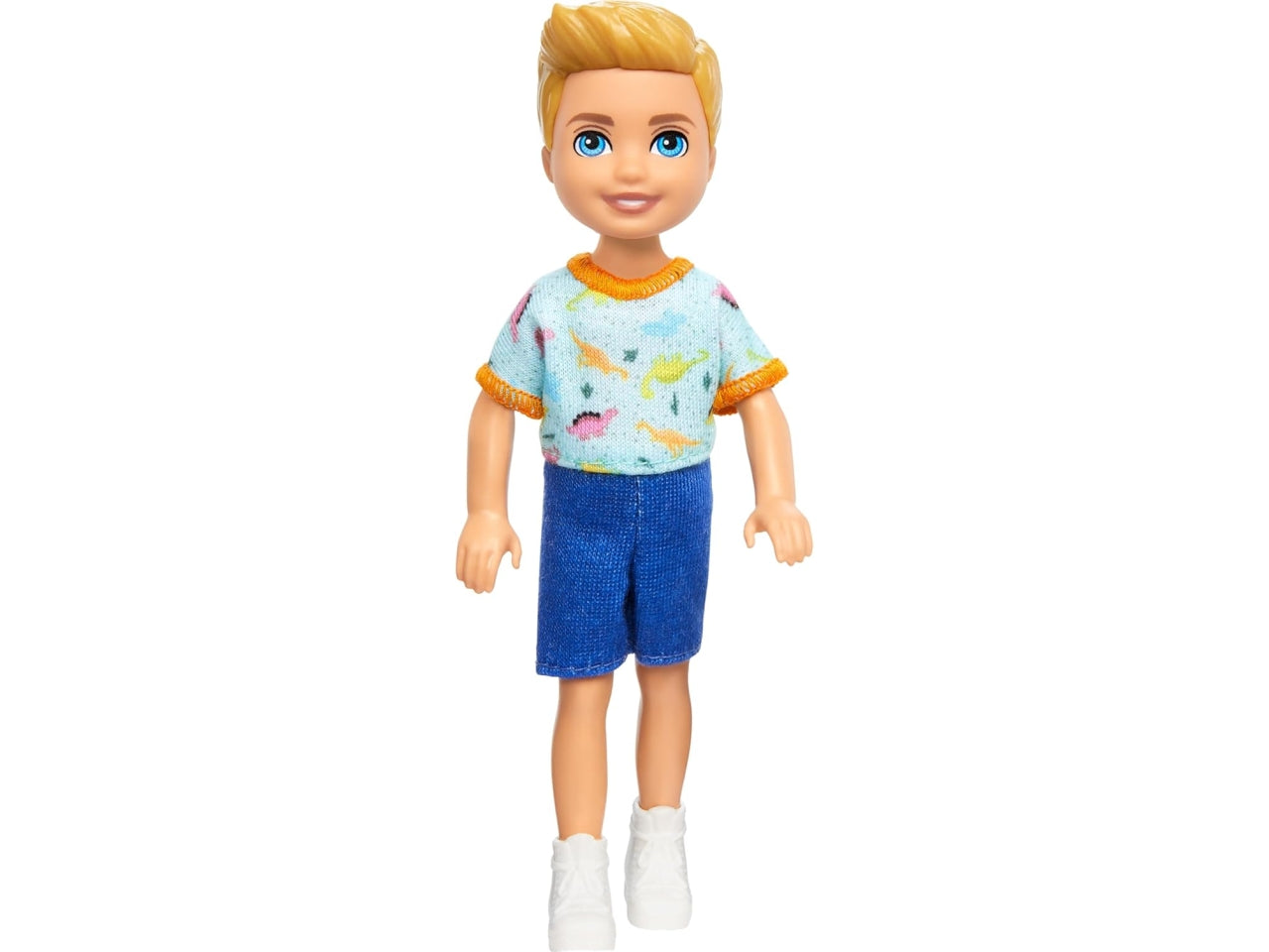 Barbie chelsea ass.to dwj33-0